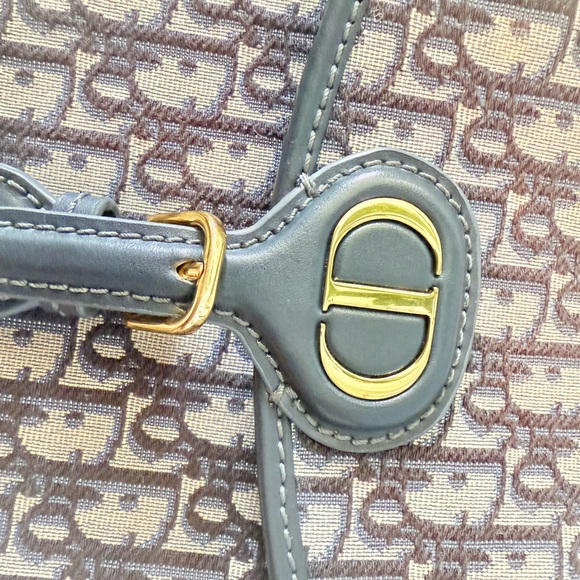 Dior Black and Brown Women's Bag - Picture 10 of 17